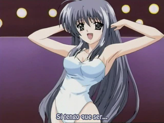 Final Approach (Nanikano Fansub)